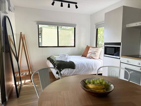 Tawonga Tourist Park - Sunshine Coast Tourism 0