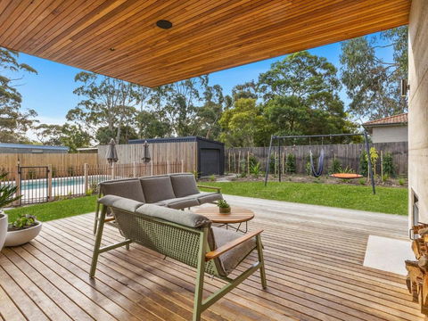 Terra House - Sunshine Coast Tourism 1