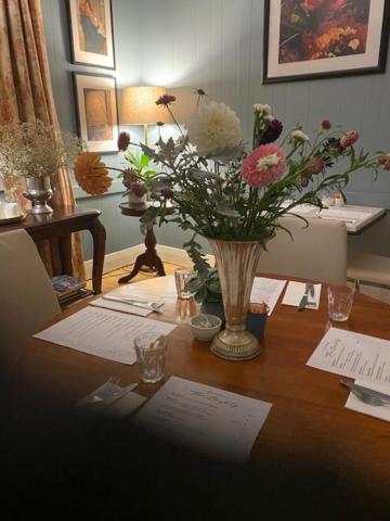 The Barkly Bistro Bar & Accommodation - Sunshine Coast Tourism 2