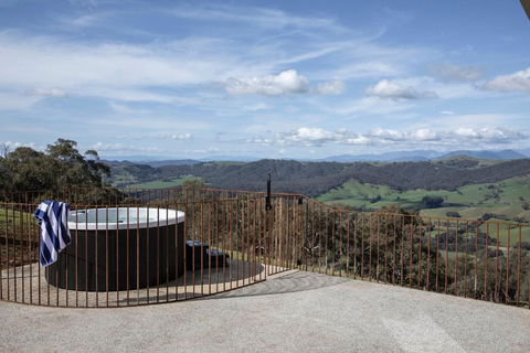 The Bella Vista By Mt Bellevue - Sunshine Coast Tourism 3