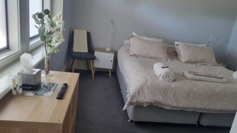 The Bend Abode - Sunshine Coast Tourism 1
