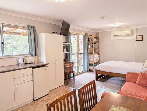 Tanwarra Lodge - Holiday Sunshine Coast 3