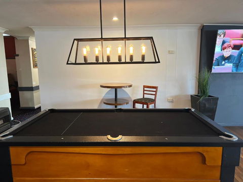 The Commercial Hotel Wallerawang - Holiday Sunshine Coast 3