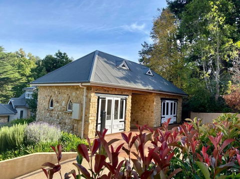 The Coach House - Sunshine Coast Tourism 0