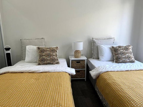 The Cosy Cottage - Sunshine Coast Tourism 2