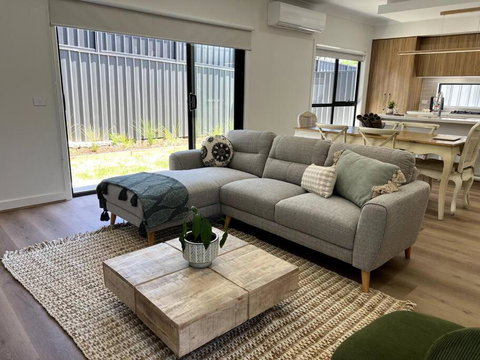 The Cosy Cottage - Sunshine Coast Tourism 3