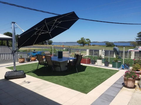 The DOLPHIN PLACE - Holiday Sunshine Coast 2
