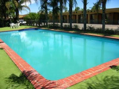 The Edge Motel - Holiday Sunshine Coast 1