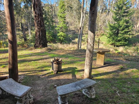 The Edge Of Nowhere Chestnut By Tiny Away - Sunshine Coast Tourism 2