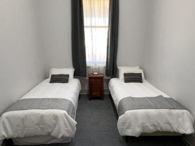 The Exchange Pingelly - Sunshine Coast Tourism 3