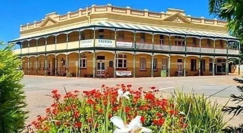 The Exchange Pingelly - Sunshine Coast Tourism 0