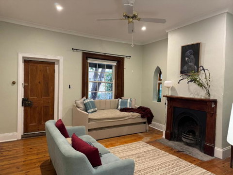 The Garden Cottage - Sunshine Coast Tourism 3
