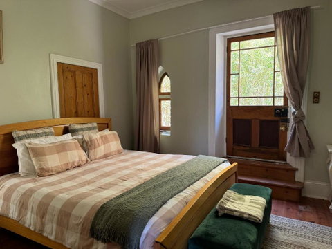 The Garden Cottage - Sunshine Coast Tourism 2
