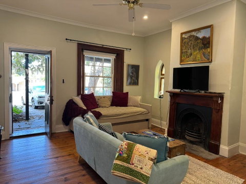 The Garden Cottage - Sunshine Coast Tourism 0