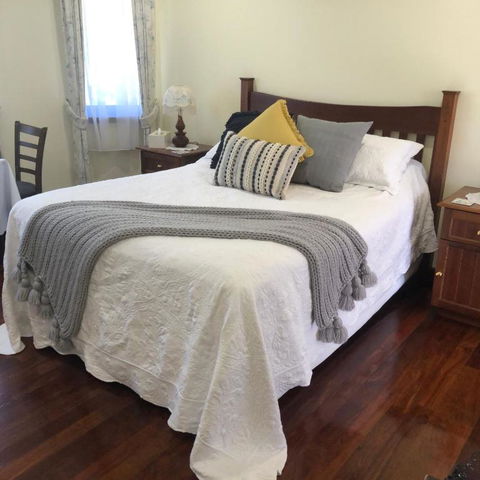 The Hideaway Luxury B&B Retreat - Holiday Sunshine Coast 0