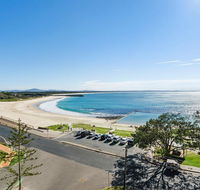 Beachpoint Unit 503 28 North Street Forster - Holiday Sunshine Coast