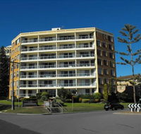Beachpoint Unit 101 28 North Street - Holiday Sunshine Coast