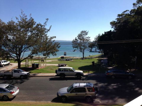 Beachpoint, Unit 101, 28 North Street - Holiday Sunshine Coast 1