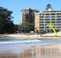 Beachpoint Unit 202 28 North Street - Holiday Sunshine Coast