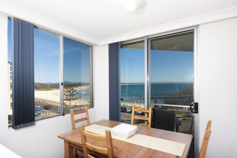Beachpoint, Unit 303, 28 North Street - Sunshine Coast Tourism 3