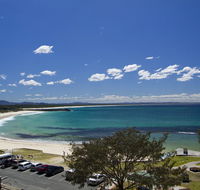 Beachpoint Unit 401 28 North Street - Holiday Sunshine Coast