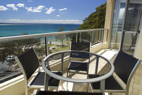 Beachpoint, Unit 401, 28 North Street - Holiday Sunshine Coast 2