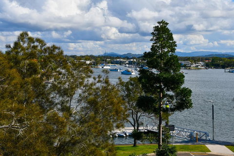 Beachport Apartments - Sunshine Coast Tourism 3