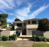 Beachport Bed  Breakfast - Holiday Sunshine Coast