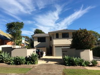 Beachport Bed  Breakfast