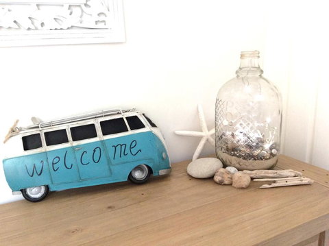 Beachport Bed & Breakfast - Sunshine Coast Tourism 2