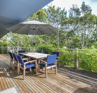 Beachside at Harrington - Sunshine Coast Tourism