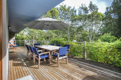 Beachside At Harrington - Sunshine Coast Tourism 0