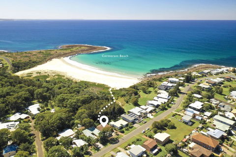 Beachside At Harrington - Sunshine Coast Tourism 3