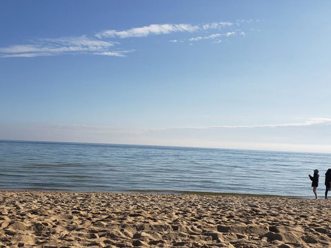 Beachside Beauty - Sunshine Coast Tourism 3