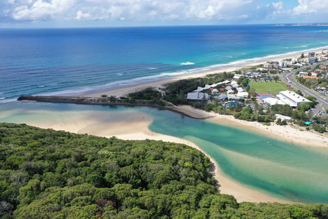 Beachside Bliss - Sunshine Coast Tourism 0