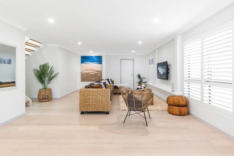 Beachside Bliss - Sunshine Coast Tourism 3