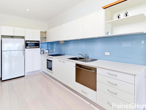 Beachside Bungalow #4 - 4/139 Avoca Drive, Avoca Beach - Sunshine Coast Tourism 2