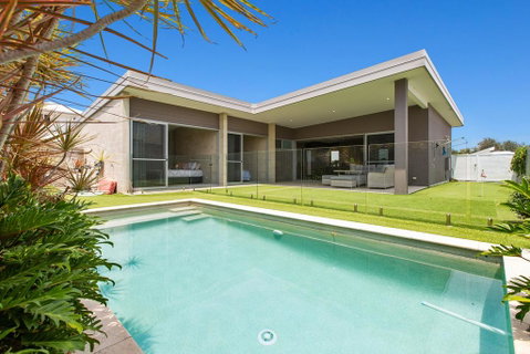 BEACHSIDE HAVEN - Sunshine Coast Tourism 0