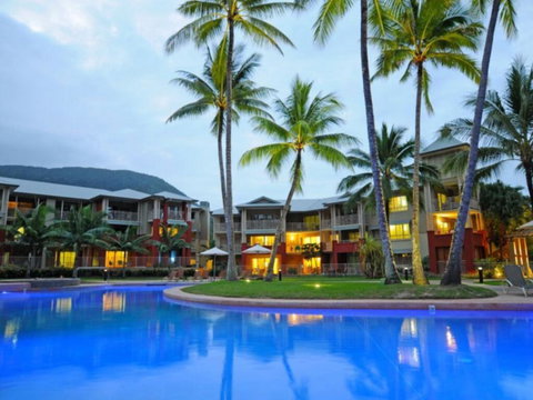 Beachside Mantra 821 - Palm Cove - Sunshine Coast Tourism 1