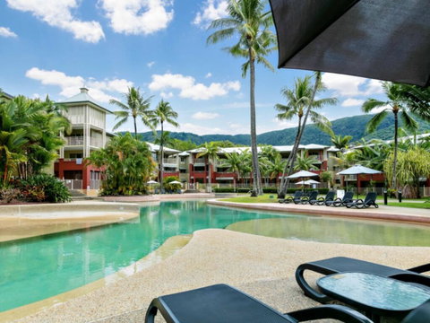 Beachside Mantra 821 - Palm Cove - Sunshine Coast Tourism 0