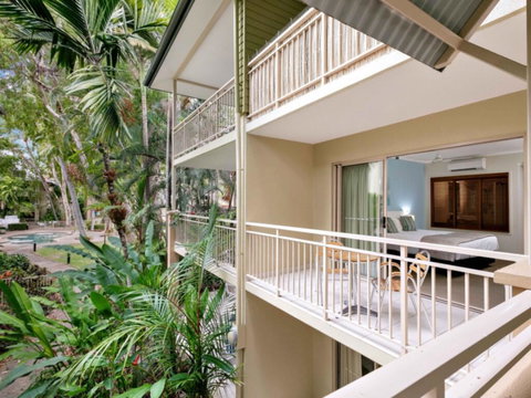 Beachside Mantra 821 - Palm Cove - Sunshine Coast Tourism 2