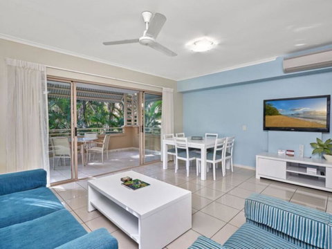 Beachside Mantra 821 - Palm Cove - Sunshine Coast Tourism 3