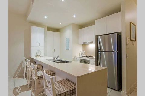Beachside Penthouse With 360views - Sunshine Coast Tourism 1