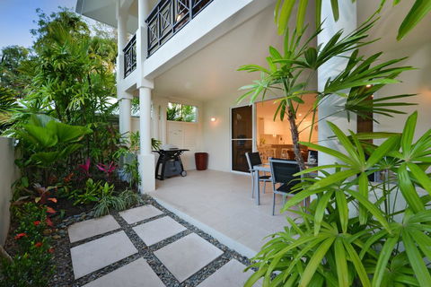 Beachview Villa 7 Plantation House - Sunshine Coast Tourism 0