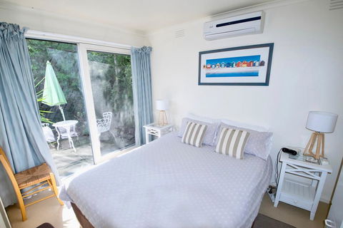 Beachwalk Cottage - Sunshine Coast Tourism 2
