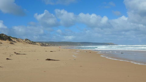 Beachwalk Cottage - Sunshine Coast Tourism 1