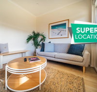 Beachy Keen on Moseley - Wifi - Netflix - Pool - Spa - Sunshine Coast Tourism