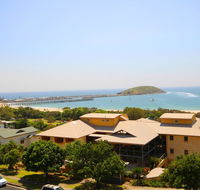 Beacon Heights Coffs Jetty - Sunshine Coast Tourism