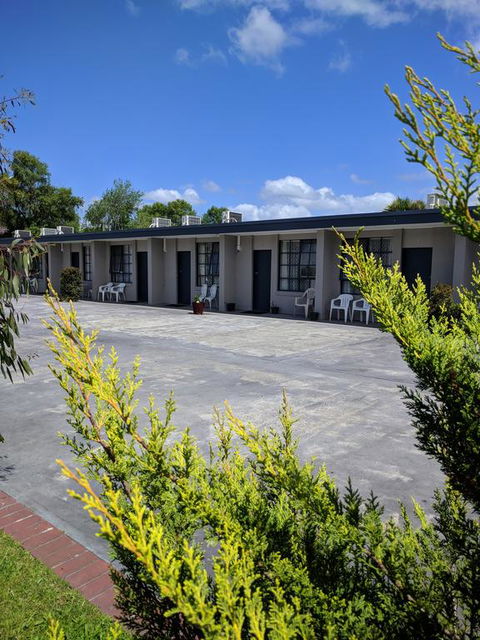 Beaconsfield Lodge Motel - Holiday Sunshine Coast 3