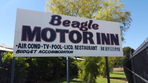 Beagle Motor Inn - Sunshine Coast Tourism 0